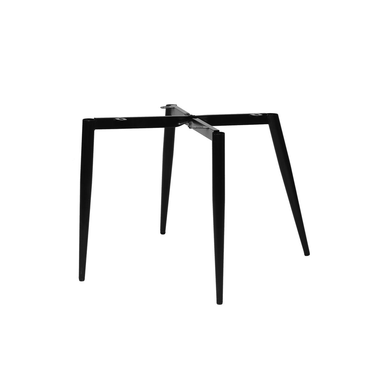 Armlehnstuhl 2er Set mit Bezug aus Teddyfell