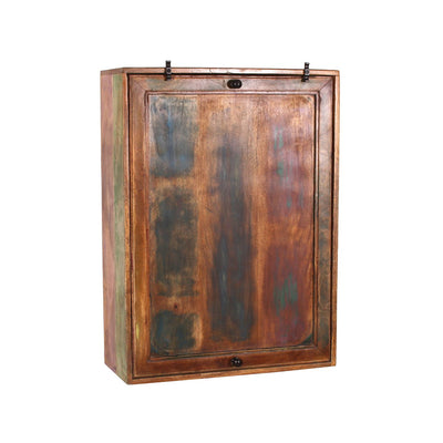 Klapptisch mit 2 Hockern