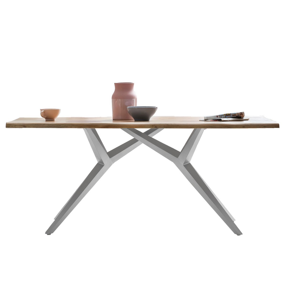 Tischplatte 180x90 cm