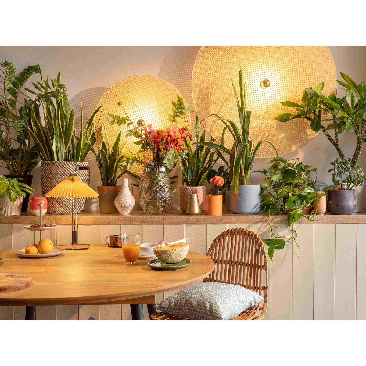 Tom Tailor Tisch 120 cm ø