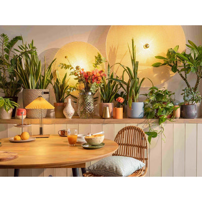 Tom Tailor Tisch 120 cm ø