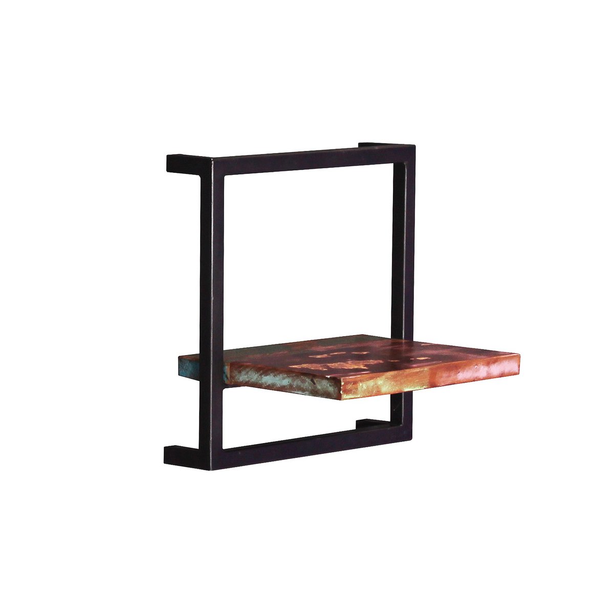 Wandregal-Set, 5-teilig