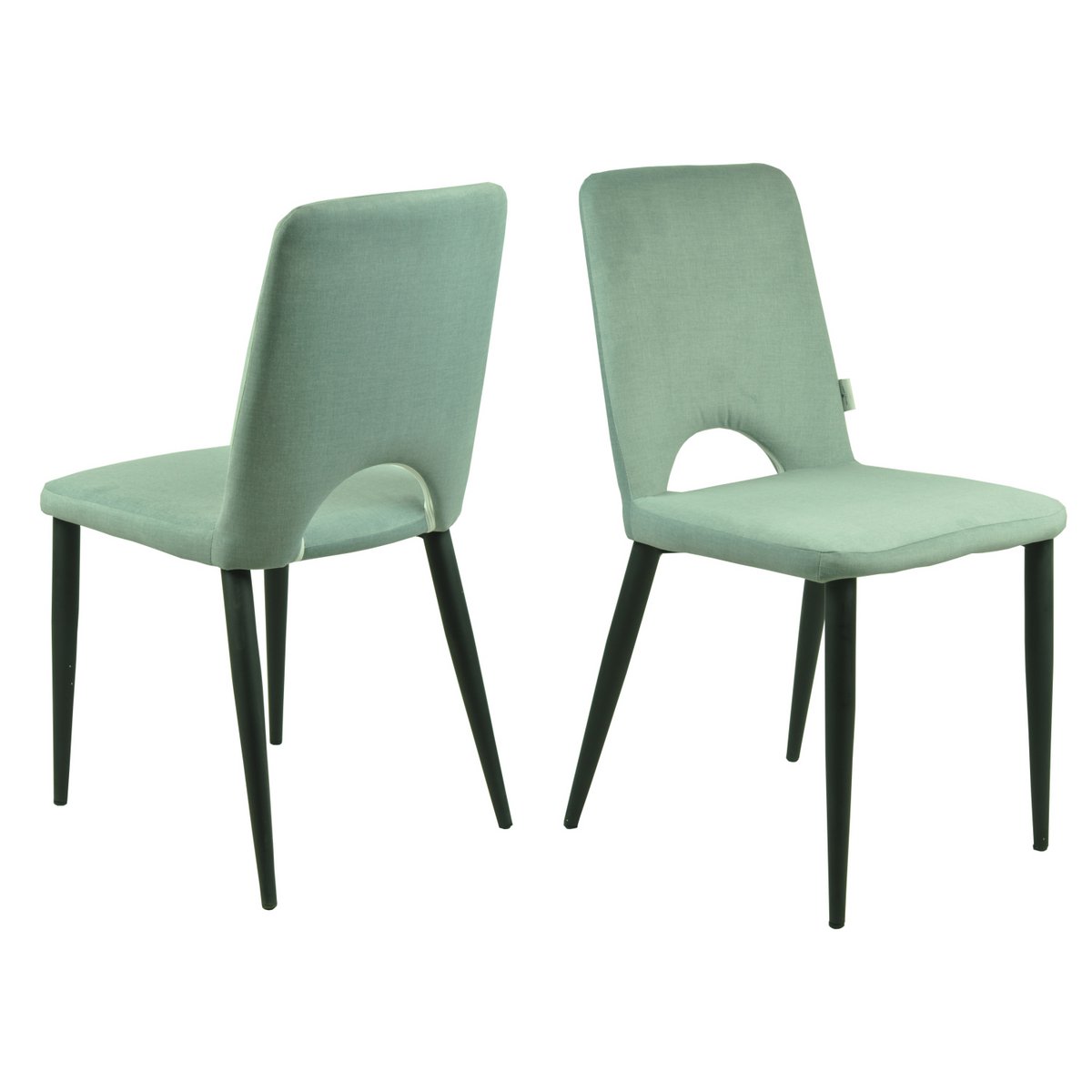 Tom Tailor Stuhl, 2er-Set