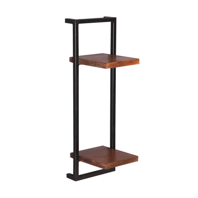 Wandregal-Set, 3-teilig