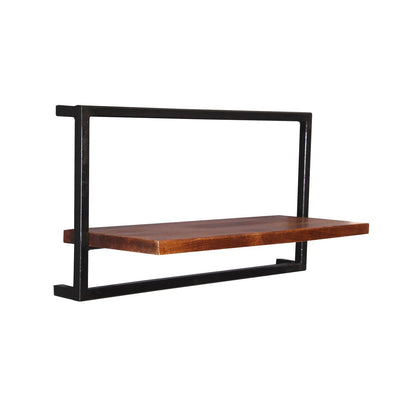 Wandregal-Set, 3-teilig