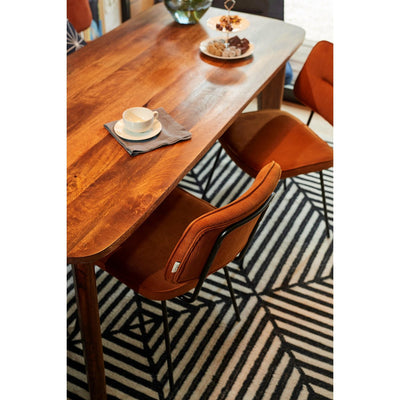 Tom Tailor Tisch 180x80 cm