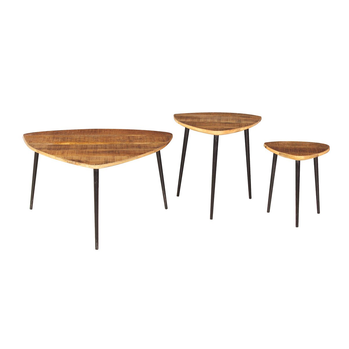 Couchtisch 80x80x47 cm