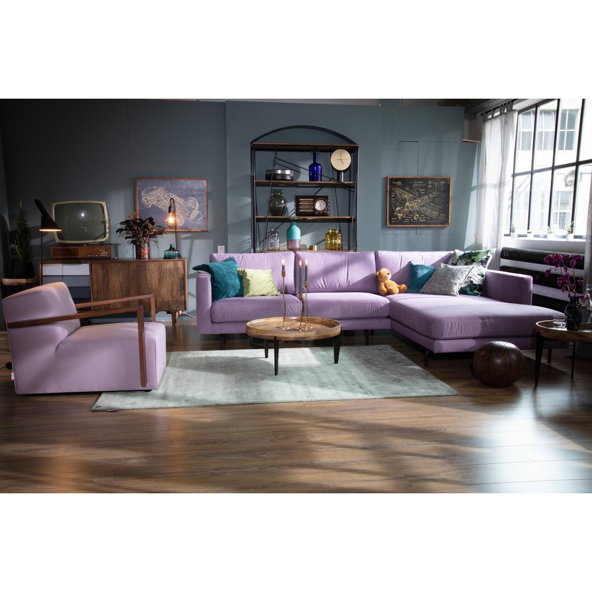 Tom Tailor Couchtisch