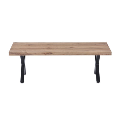 Couchtisch 120x60x40 cm