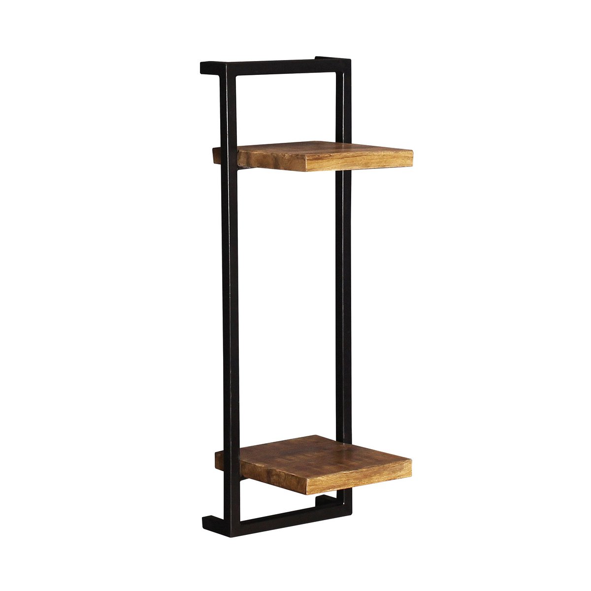 Wandregal-Set, 3-teilig