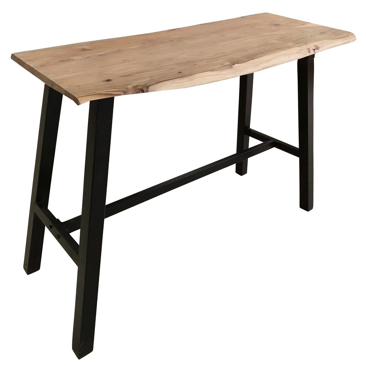 Stehtisch 124,5x51 cm