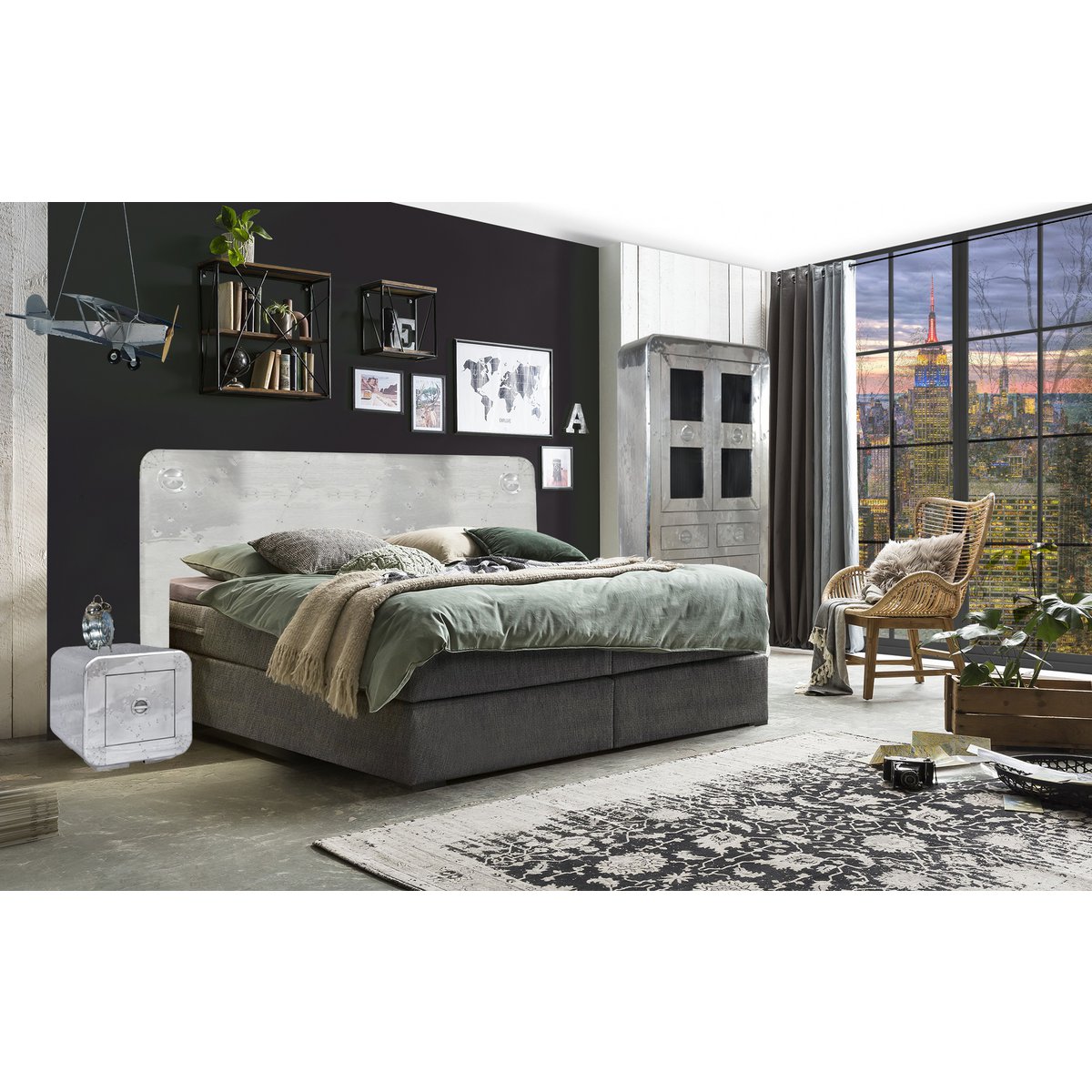 Tom Tailor Wandregal