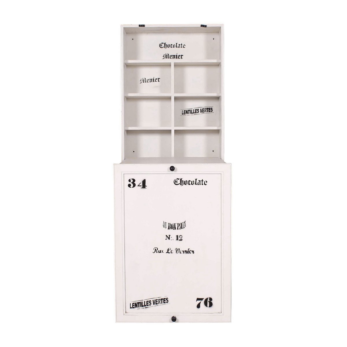 Klapptisch mit 2 Hockern