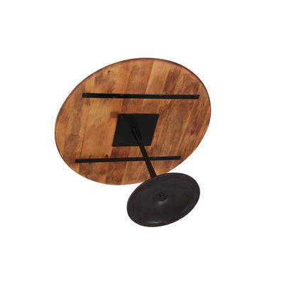 Tom Tailor Tisch 120 cm ø