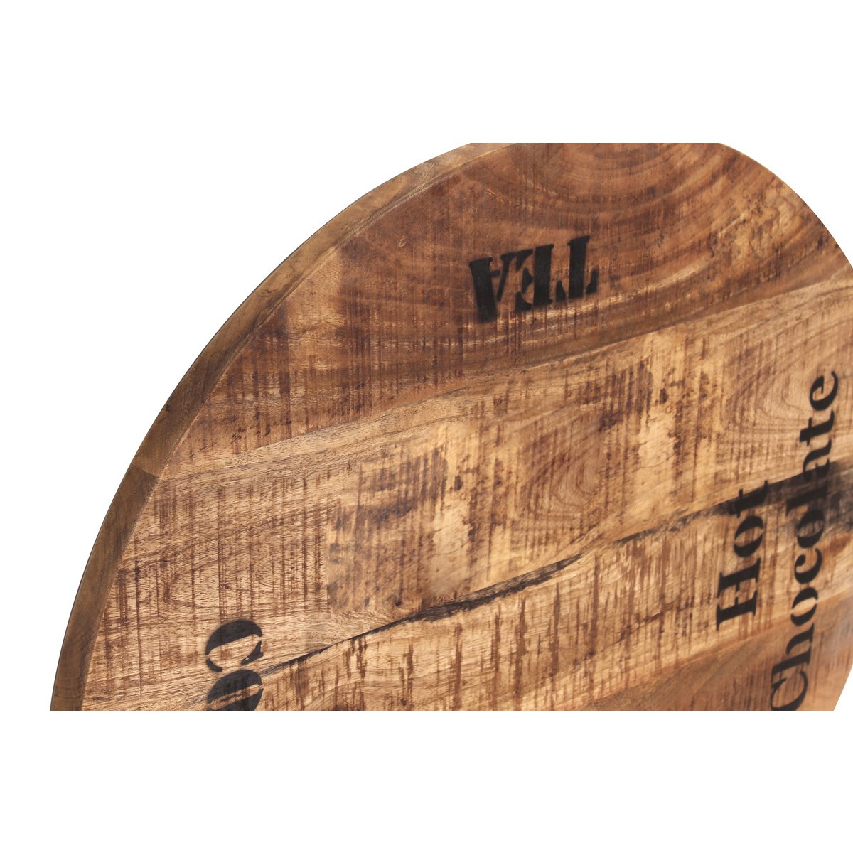 Tischplatte 60 cm Durchmesser