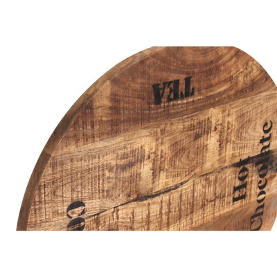 Tischplatte 60 cm Durchmesser