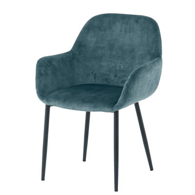 Armlehnstuhl, 2er-Set