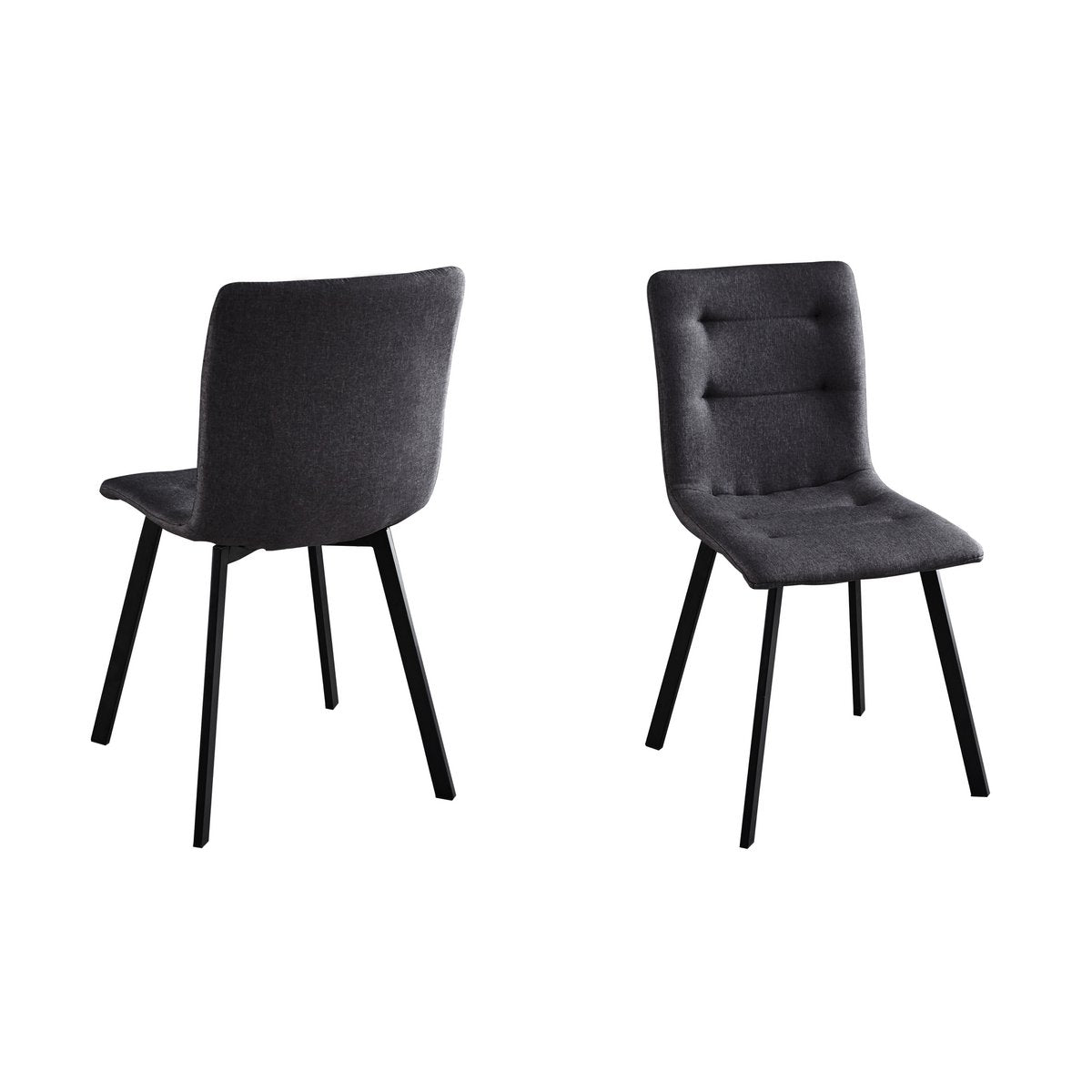 Stuhl, 2er-Set