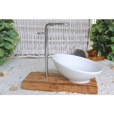 Rasierpinselhalter KLASSIK PLUS