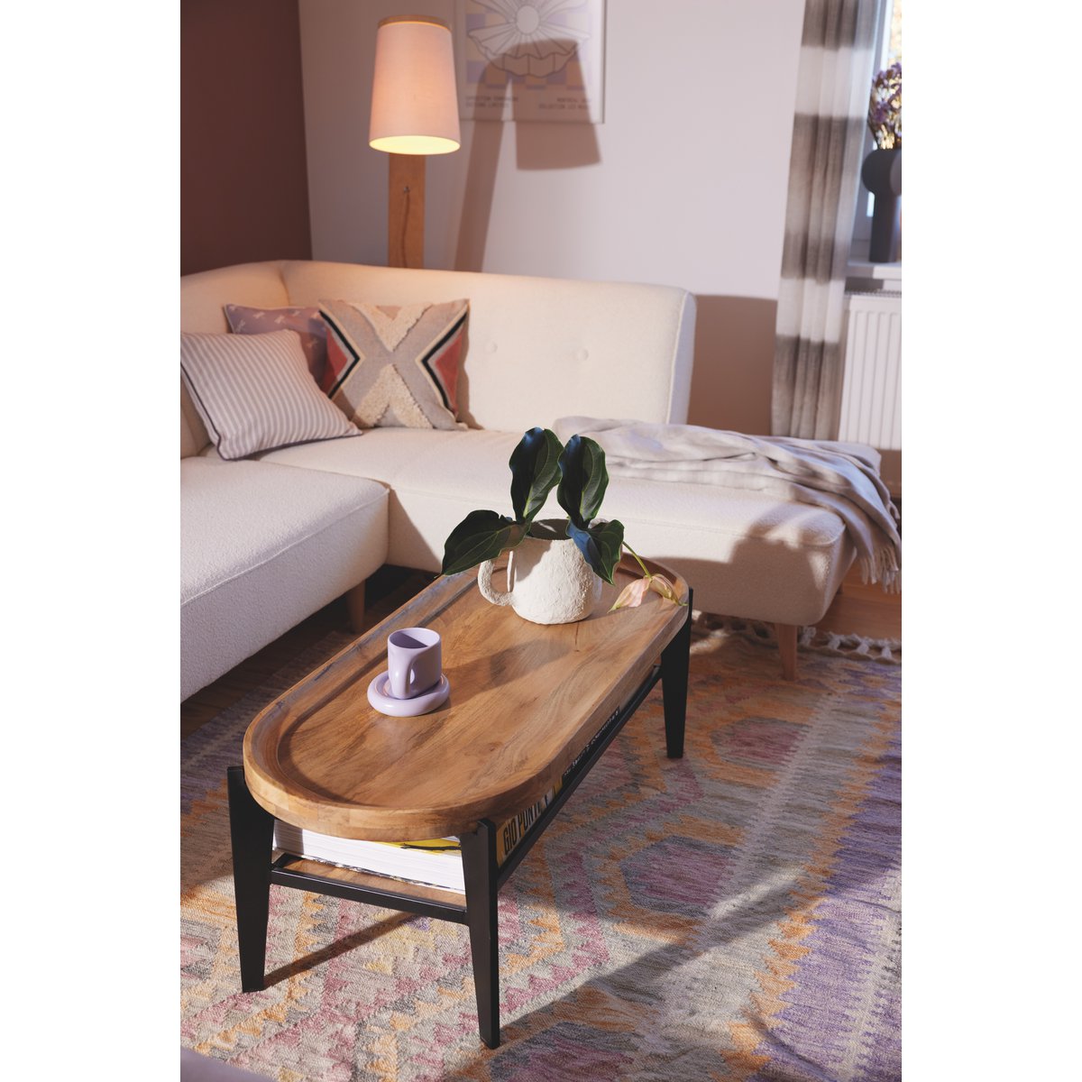 Tom Tailor Couchtisch