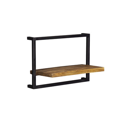 Wandregal-Set, 3-teilig