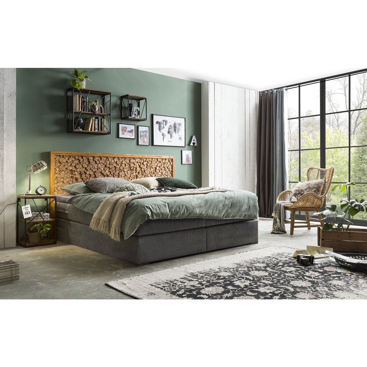 Tom Tailor Wandregal