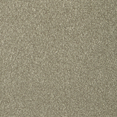 Stuhl 2er Set mit Bezug aus Strukturstoff