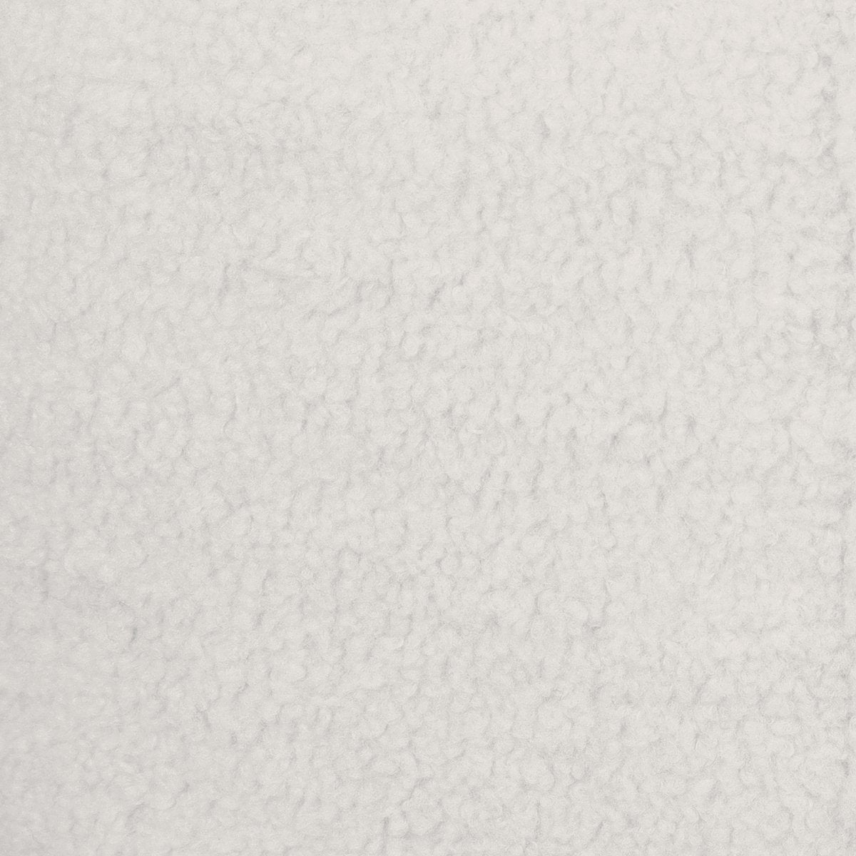 Armlehnstuhl 2er Set mit Bezug aus Teddyfell