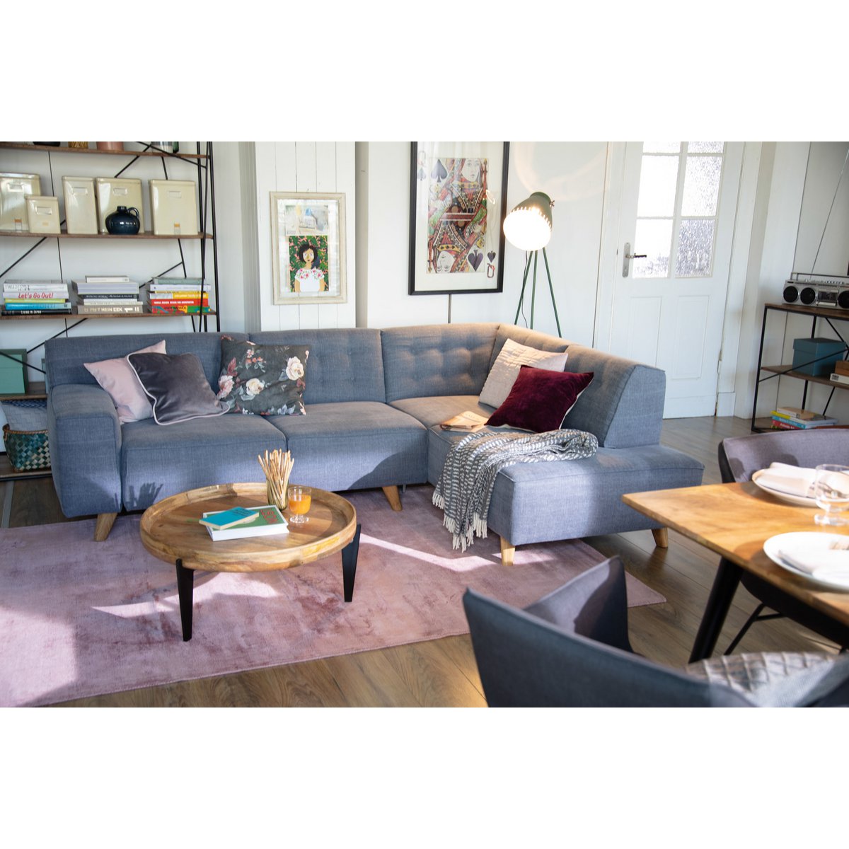 Tom Tailor Couchtisch