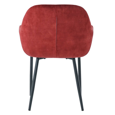 Armlehnstuhl, 2er-Set