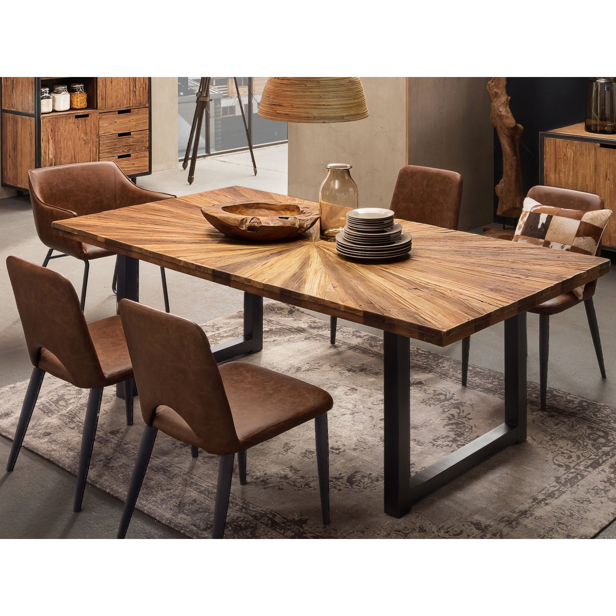 Tischplatte 160x90 cm