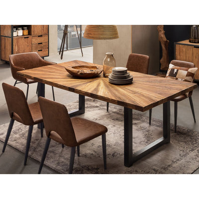 Tischplatte 160x90 cm