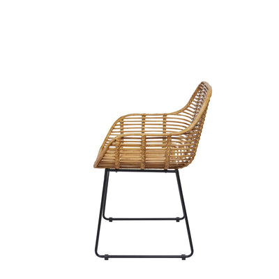 Tom Tailor Armlehnstuhl, 2er-Set