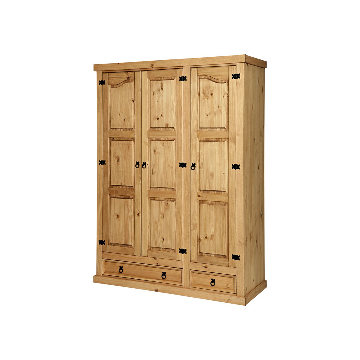 Kleiderschrank