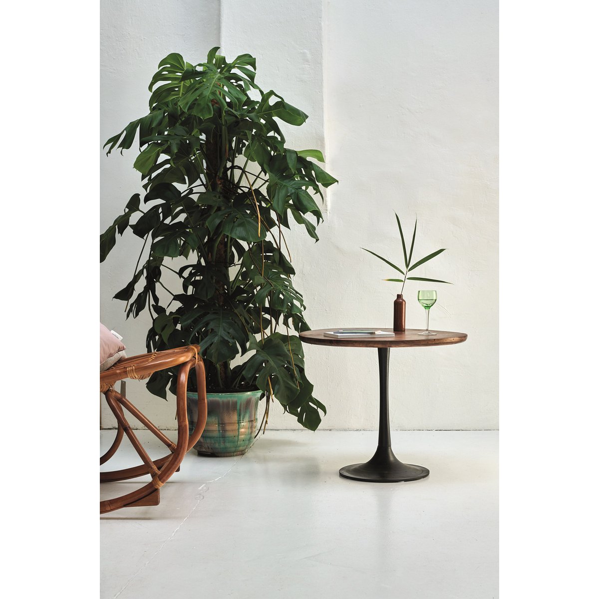 Tom Tailor Beistelltisch 60x60 cm