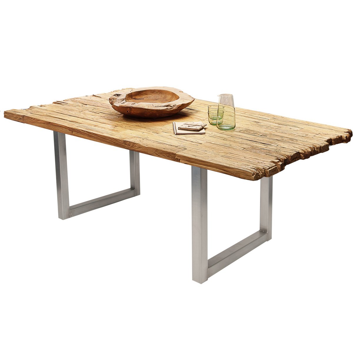 Tischplatte 200x100 cm