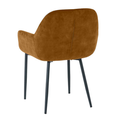 Armlehnstuhl, 2er-Set