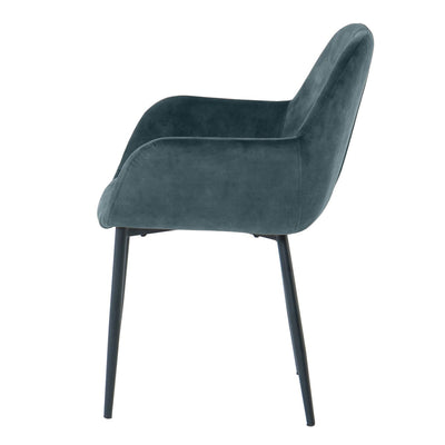 Armlehnstuhl, 2er-Set