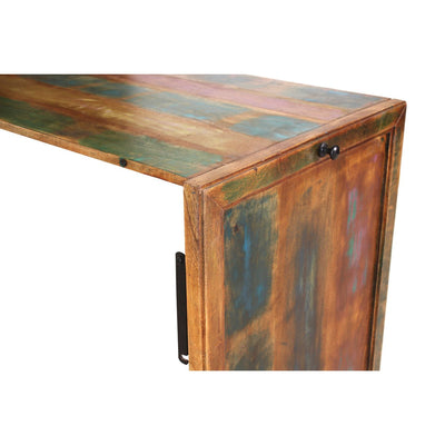 Klapptisch mit 2 Hockern