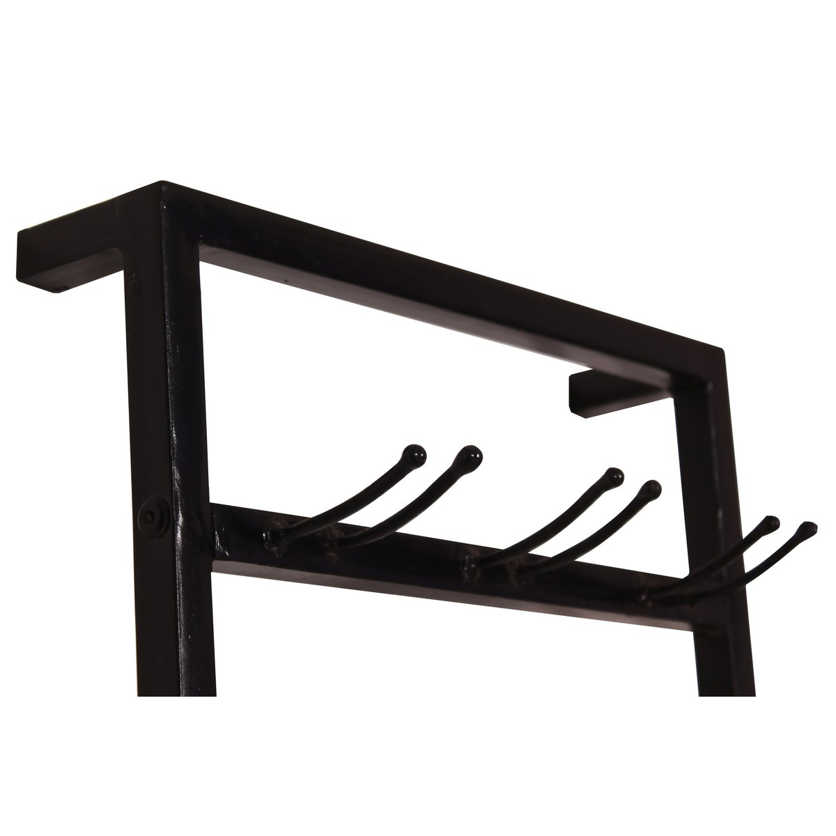 Wandregal-Set, 4-teilig