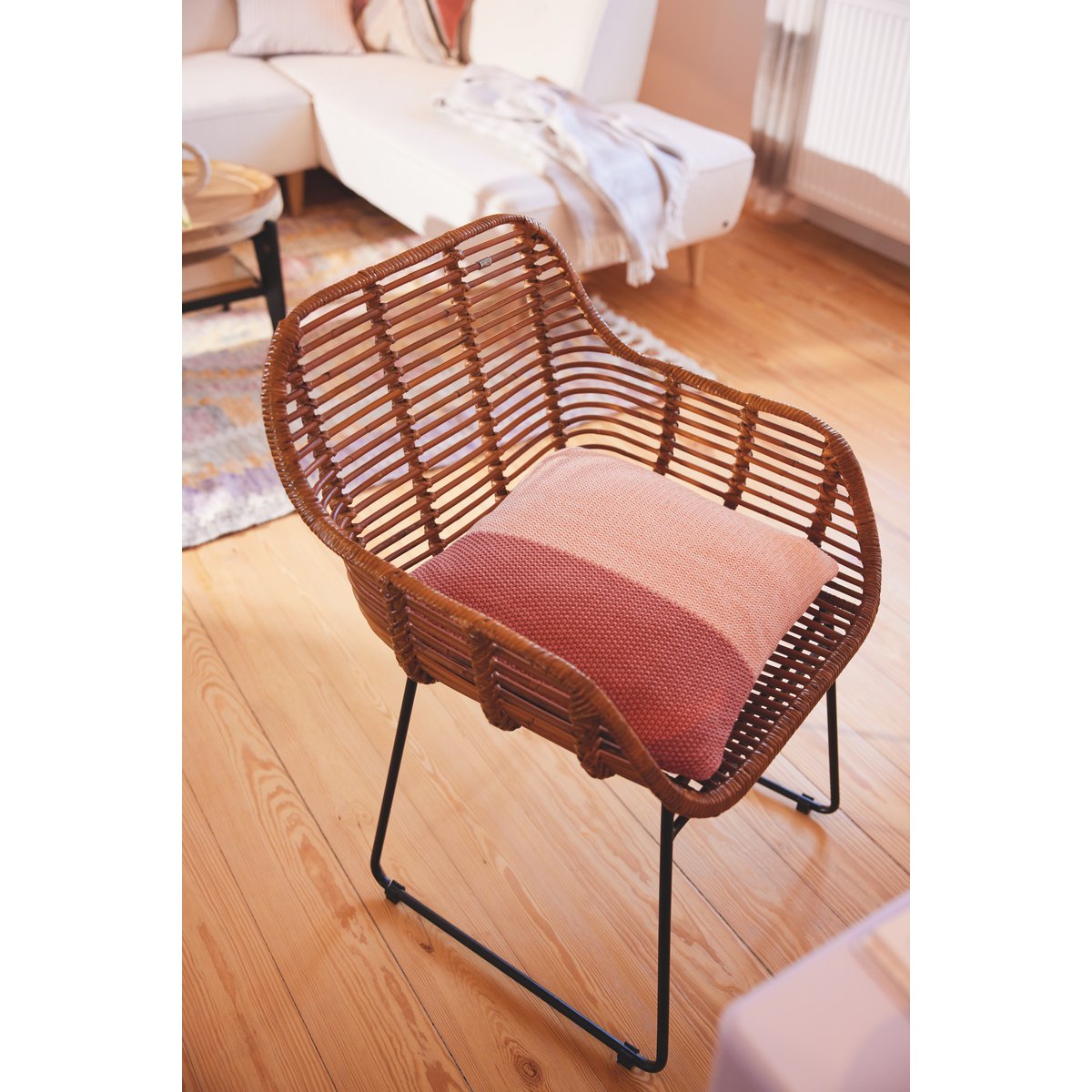 Tom Tailor Armlehnstuhl, 2er-Set