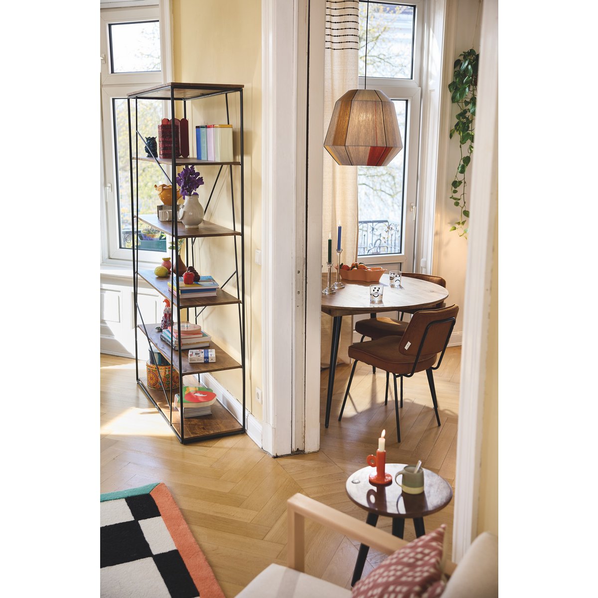 Tom Tailor Tisch 120 cm ø