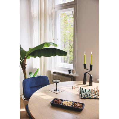 Tom Tailor Tisch 120 x 120 cm