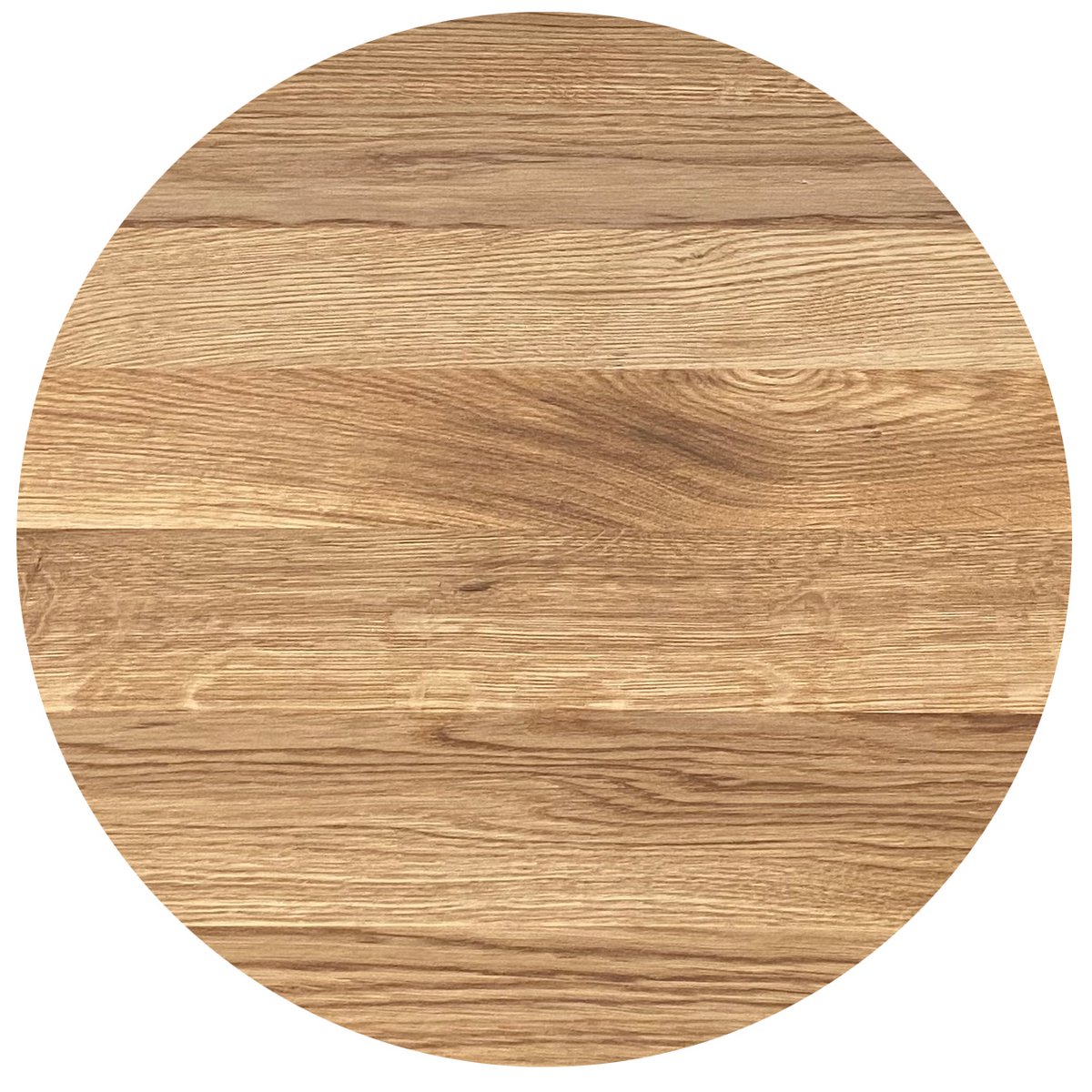 Tischplatte 60x60 cm