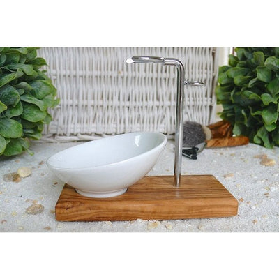 Rasierpinselhalter KLASSIK PLUS