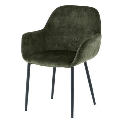 Armlehnstuhl, 2er-Set