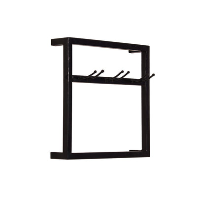 Wandregal-Set, 2-teilig