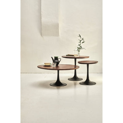 Tom Tailor Beistelltisch 40x40 cm