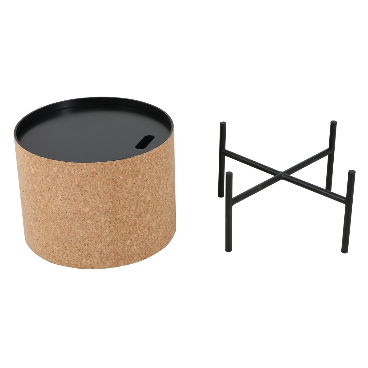 Couchtische, 2er Set