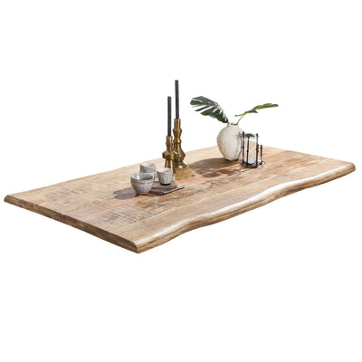 Tischplatte 200x100 cm